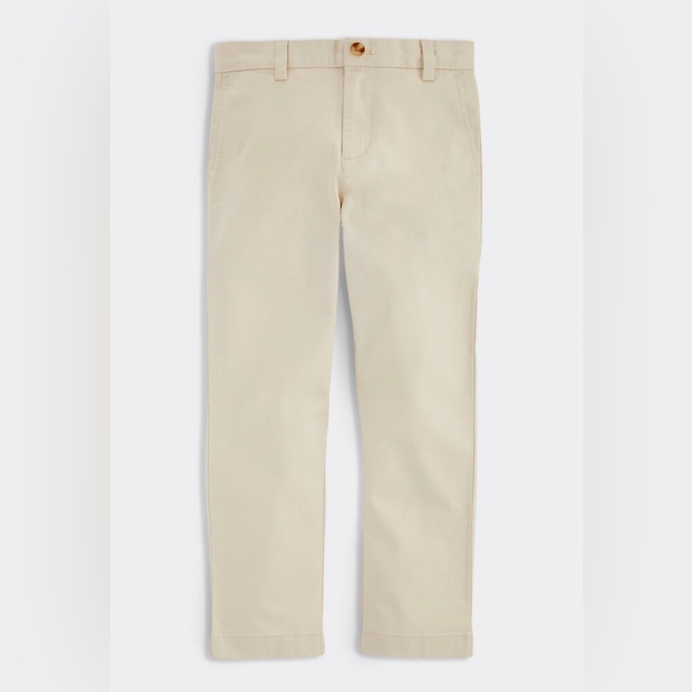 Vineyard Vines - Boys' Breaker Pants - Size 12 - Excellent Condition